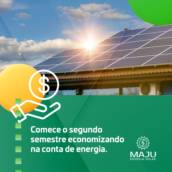 Especialista em Energia Solar