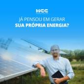Empresa de Energia Solar