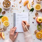 Nutricionista para emagrecer