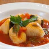 CONCHIGLIONE CONGELADO