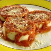 RONDELLI CONGELADO