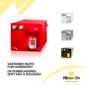 Purificadores Soft