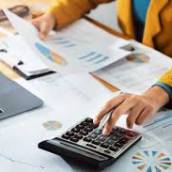 FINANCIAMENTOS