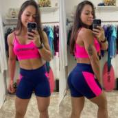 Conjunto Hey Monstra em Bauru 