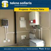 Gerador Fotovoltaico