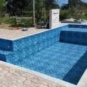 Piscinas