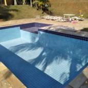 Piscinas de Alvenaria 