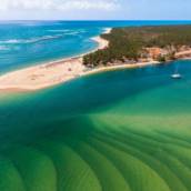 Praia do Gunga