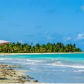 Praia de Sonho Verde
