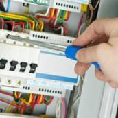 Projeto de montagem de painéis elétricos
