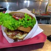 Lanches em Bauru