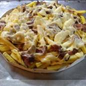 Porções em Bauru 