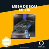 Mesa de Som