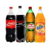 Refrigerantes 2 Litros em Bauru