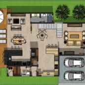  Projeto Residencial – Soluções Personalizadas para Sua Casa em Avaré