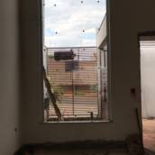 Vidro fixo