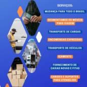Transporte de cargas 