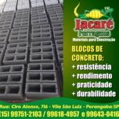 Blocos de Concreto