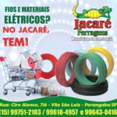 Materiais Elétricos