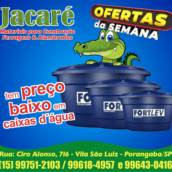 Caixa D'Água