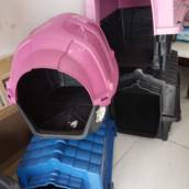 Casinha para Pet - Proteção e Conforto - Itanhaém/SP
