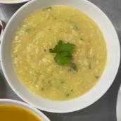 CALDO DE FRANGO