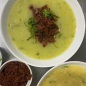 CALDO VERDE