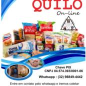 QUILO on line