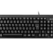 Teclado