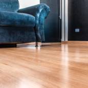 Piso Laminado