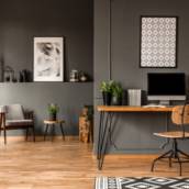 Boiserie Gart