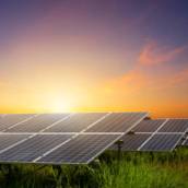 Energia Solar para Agronegócio