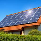 Energia Solar para Residência