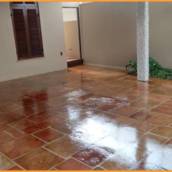 Piso Arenito - Estilo Natural e Durabilidade em Lençóis Paulista