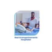 Acompanhamento hospitalar