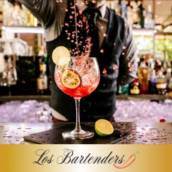 Serviços de Bar