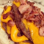 Triplo Bacon