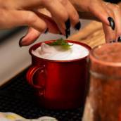 Drinks exclusivos