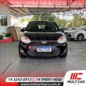 FIESTA HATCH 1.0 4P SE FLEX em Bauru