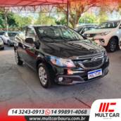 ONIX HATCH 1.4 4P FLEX LT em Bauru