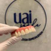 Protocolo dentário