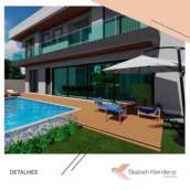 Projeto Executivo em Riviera de Santa Cristina V