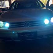 Instalação Kit xenon 