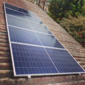 Projeto Fotovoltaico
