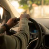 Serviço de Uber e Viagens