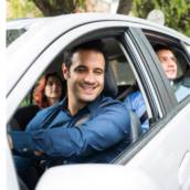 Viagem para Jáu, ida e volta