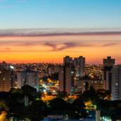 Viagem para Bauru