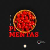 Pimentas 