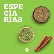 Especiarias