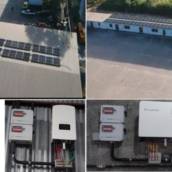 Projeto Fotovoltaico